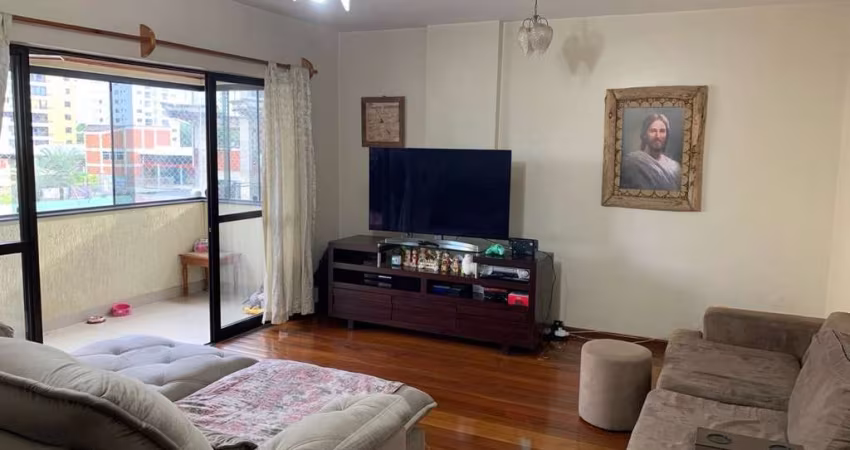 Apartamento com 4 quartos à venda na 1.024, 365, Setor Pedro Ludovico, Goiânia