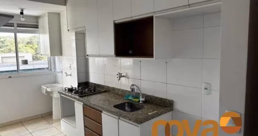 Apartamento com 2 quartos à venda na Avenida Pedro Paulo de Souza, 1081, Setor Goiânia 2, Goiânia