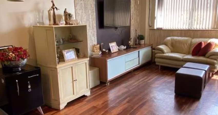 Apartamento com 3 quartos à venda na Alameda dos Buritis, 40, Setor Central, Goiânia