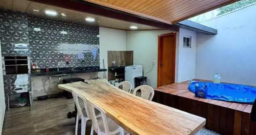 Casa com 2 quartos à venda na dos Abacateiros Qd 34 Lt 20 Casa 02, 2, Setor Ponta Kayana, Trindade
