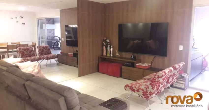 Apartamento com 3 quartos à venda na 56, 100, Jardim Goiás, Goiânia