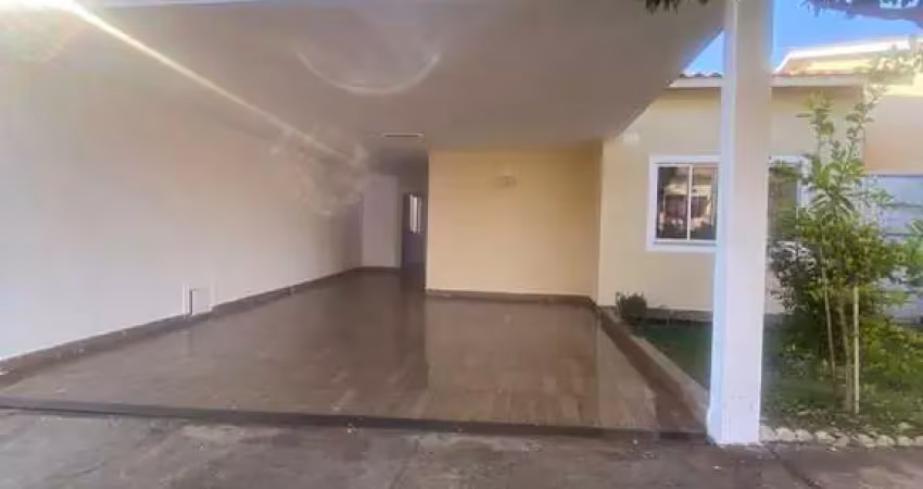 Casa em condomínio fechado com 3 quartos à venda na Gb-8, 115, Jardim Guanabara II, Goiânia