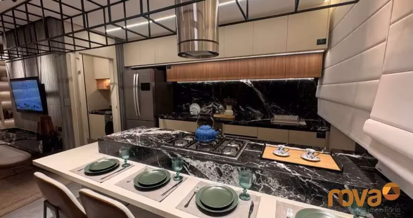 Apartamento com 2 quartos à venda na Alameda das Rosas, 100, Setor Oeste, Goiânia
