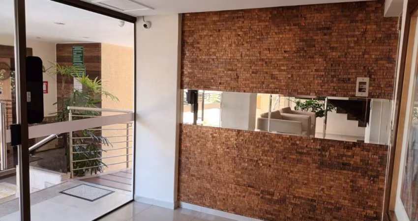 Apartamento com 4 quartos à venda na T 47, 100, Setor Oeste, Goiânia