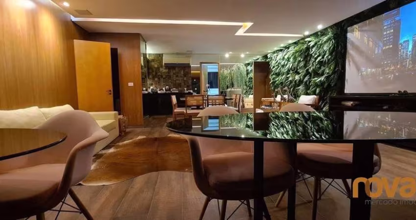 Apartamento com 4 quartos à venda na 14, 100, Jardim Goiás, Goiânia