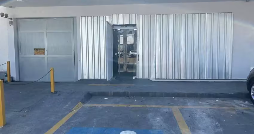 Prédio à venda na Avenida Independência, 5778, Setor Norte Ferroviário, Goiânia