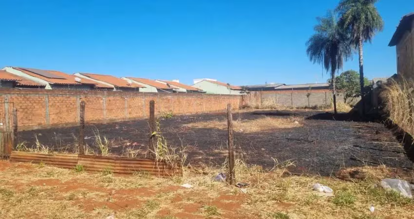 Terreno à venda na Vi -1qd Qi -1 -  Conjunto Vera Cruz, 1, Conjunto Vera Cruz, Goiânia
