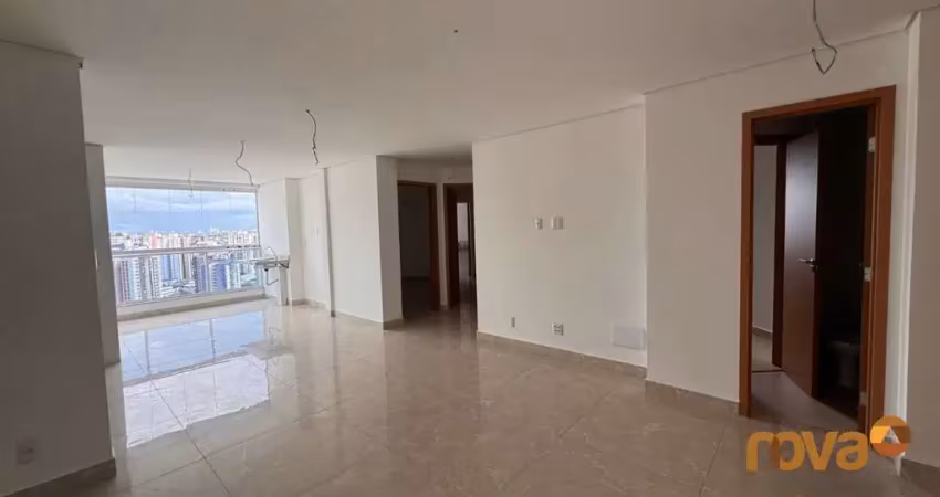Apartamento com 3 quartos à venda na Avenida Perimetral, 2492, Setor Oeste, Goiânia