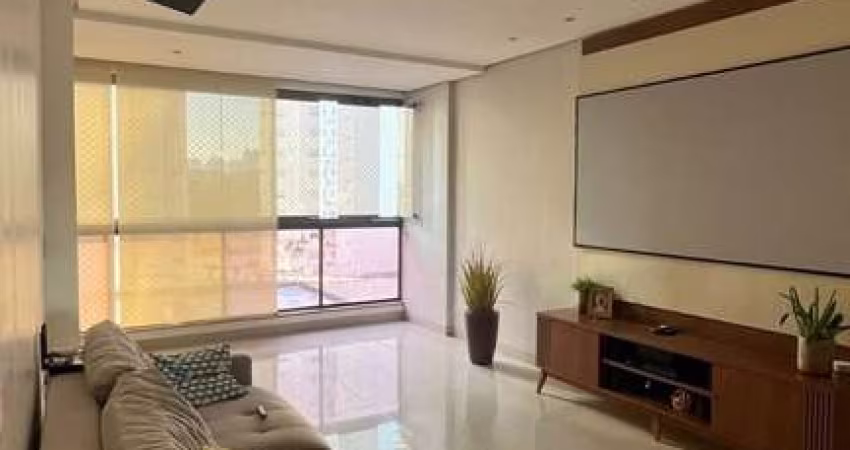 Apartamento com 4 quartos à venda na Avenida Deputado Jamel Cecílio, 100, Jardim Goiás, Goiânia