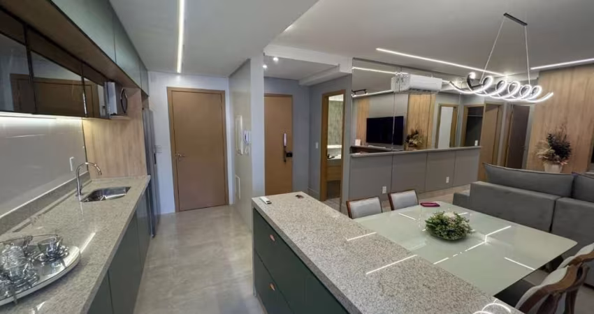 Apartamento com 3 quartos à venda na Rua 147, 100, Setor Marista, Goiânia