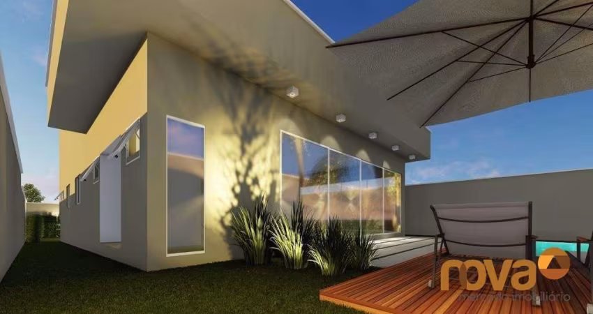 Casa com 3 quartos à venda na Presidente Café Filho, 100, Jardim Presidente, Goiânia