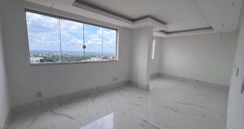 Cobertura com 3 quartos à venda na Rua Dona Josefina, 100, Jardim Bela Vista - Continuação, Aparecida de Goiânia