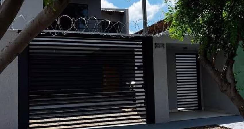 Casa com 4 quartos à venda na Guarujá, 100, Jardim Atlântico, Goiânia