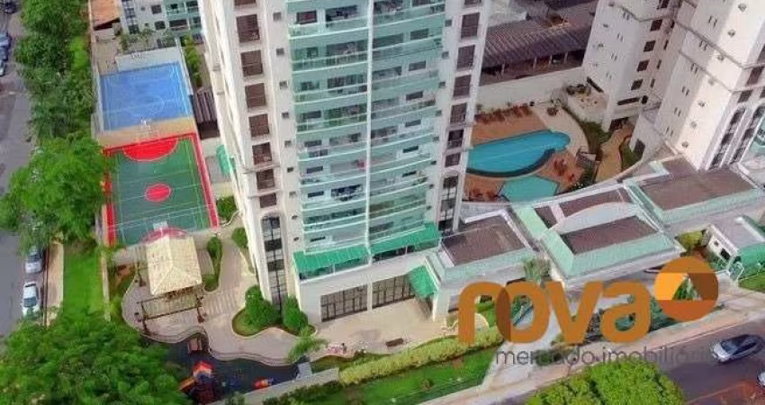Apartamento com 3 quartos à venda na T 14, 100, Setor Bueno, Goiânia