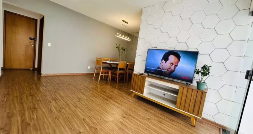 Apartamento com 3 quartos à venda na T 14, 100, Setor Bueno, Goiânia