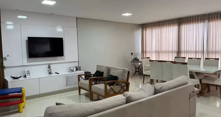 Apartamento com 3 quartos à venda na Avenida Mutirão, 100, Setor Marista, Goiânia