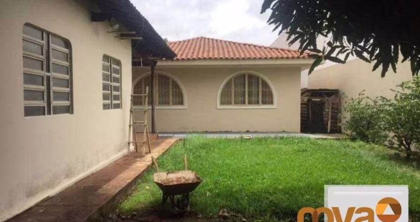 Casa com 4 quartos à venda na T 6, 479, Setor Bueno, Goiânia