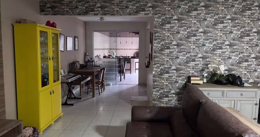 Casa em condomínio fechado com 4 quartos à venda na Juazeiro do Norte, 100, Parque Amazônia, Goiânia