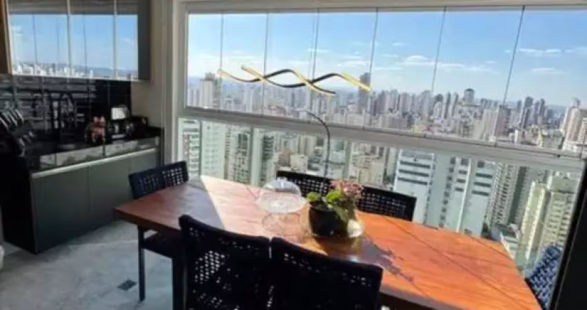 Apartamento com 3 quartos à venda na Avenida T 13, 100, Setor Bueno, Goiânia