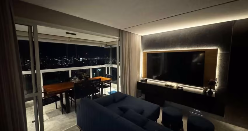 Apartamento com 3 quartos à venda na Avenida T 13, 100, Setor Bueno, Goiânia