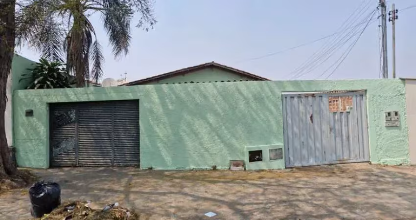 Casa com 3 quartos à venda na Pedro Ludovico Teixeira, 1, Jardim Vila Boa, Goiânia