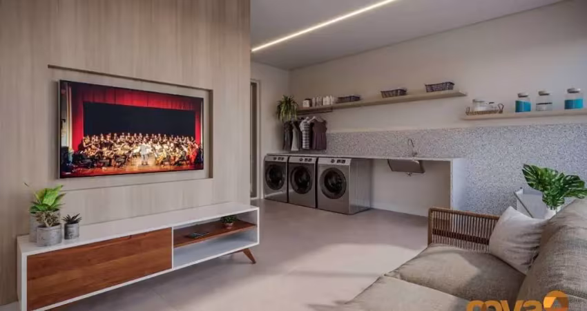 Apartamento com 2 quartos à venda na T-30, 2443, Setor Bueno, Goiânia
