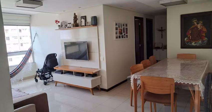 Apartamento com 3 quartos à venda na São Luis, 101, Alto da Glória, Goiânia