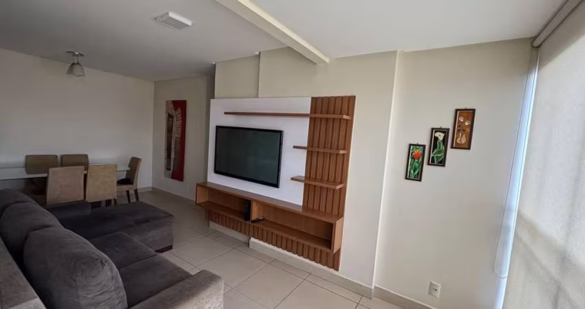 Apartamento com 2 quartos à venda na Rio Negro, 100, Parque Amazônia, Goiânia