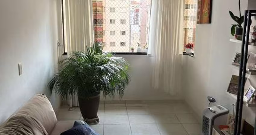 Apartamento com 4 quartos à venda na S 3, 468, Setor Bela Vista, Goiânia