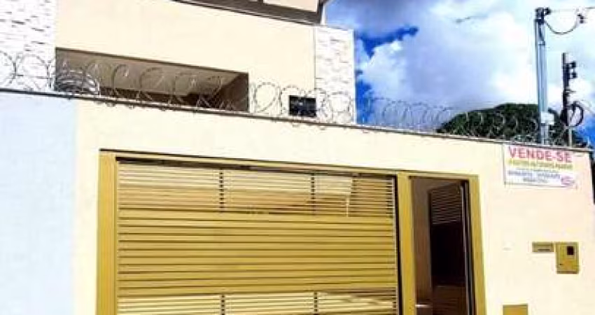 Casa com 4 quartos à venda na São Judas Tadeu, 100, Jardim Planalto, Goiânia