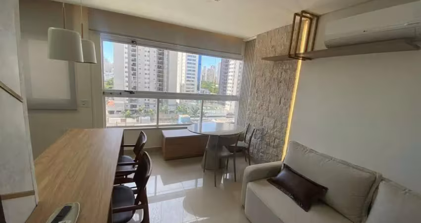 Apartamento com 2 quartos à venda na T-30, 284, Setor Bueno, Goiânia