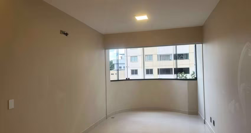 Apartamento com 2 quartos à venda na Alameda Couto Magalhães, 105, Setor Bela Vista, Goiânia