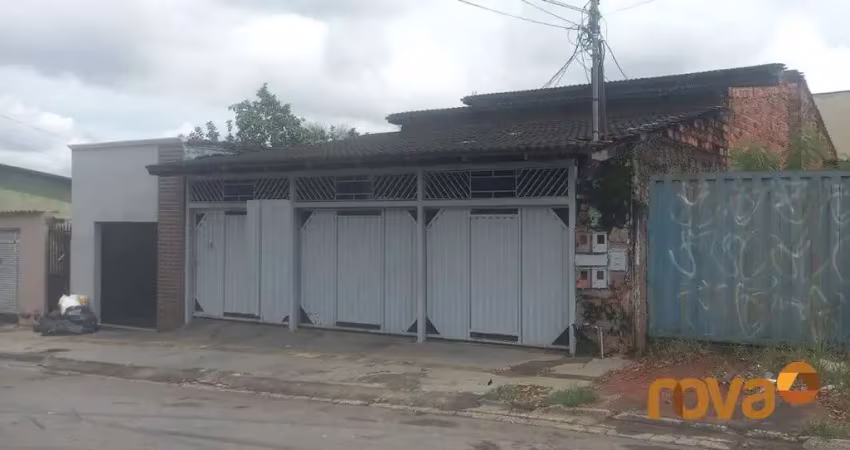 Casa com 4 quartos à venda na Rua Pirenópolis Cidade Jardim, 1, Cidade Jardim, Goiânia