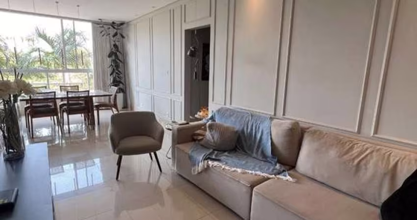 Apartamento com 3 quartos à venda na Avenida Copacabana, 100, Jardim Atlântico, Goiânia