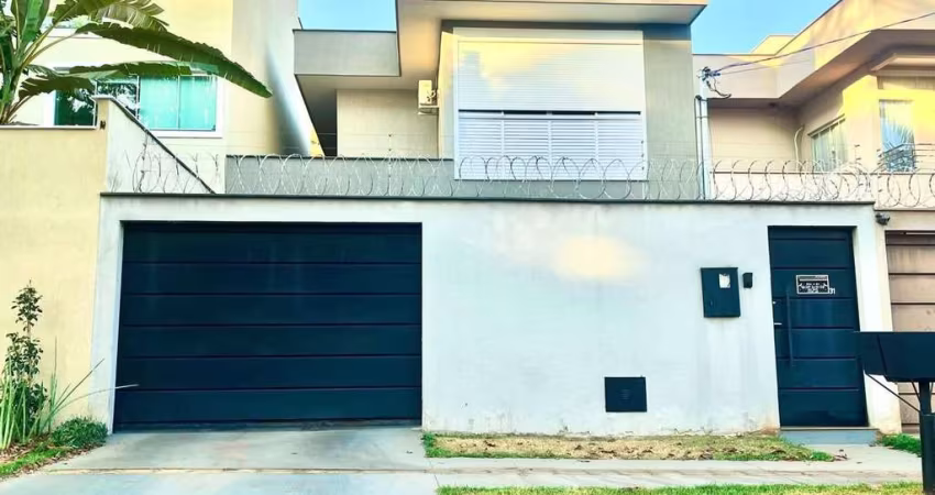 Casa com 3 quartos à venda na Rua J61 Qd- 107 Lt-01, 1, Setor Jaó, Goiânia