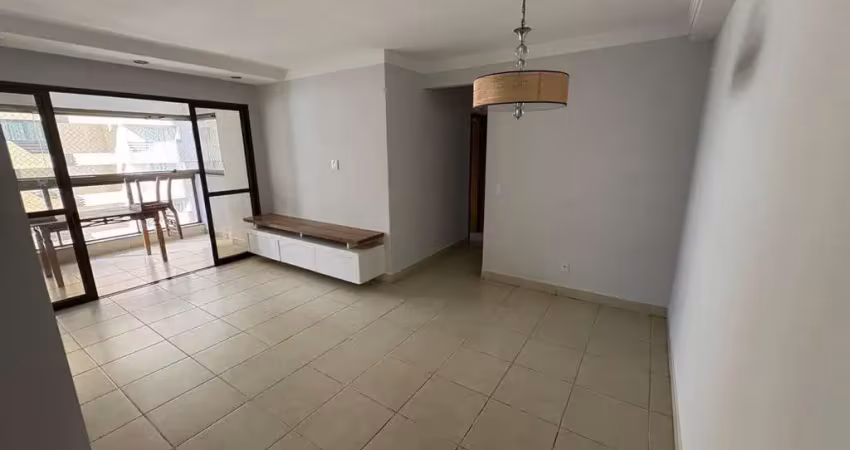 Apartamento com 3 quartos à venda na Natal, 327, Chácaras Alto da Glória, Goiânia