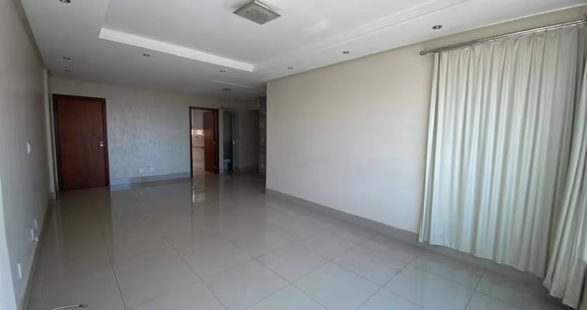 Apartamento com 3 quartos à venda na Avenida Assis Chateaubriand, 100, Setor Oeste, Goiânia