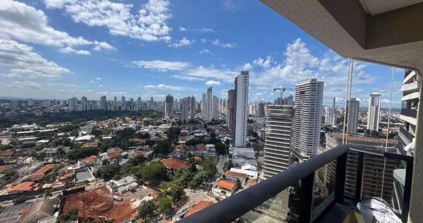 Apartamento com 3 quartos à venda na 1.128, 1, Setor Marista, Goiânia