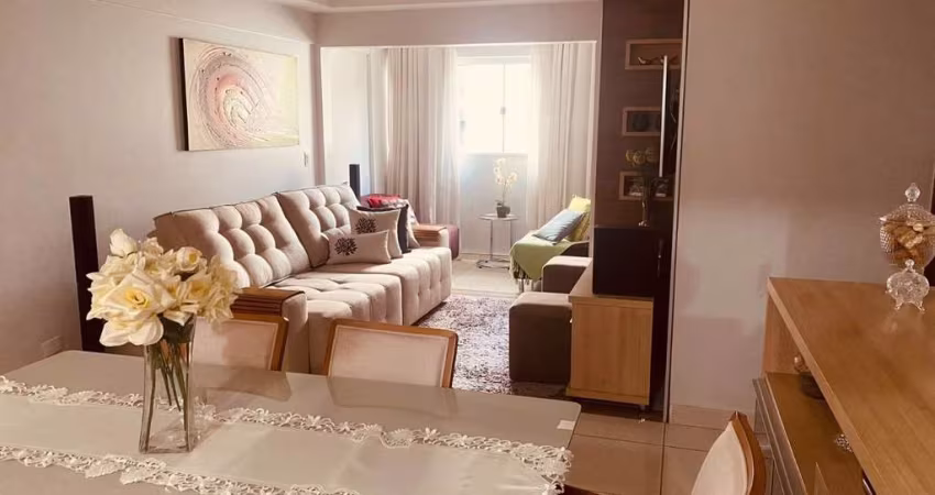 Apartamento com 3 quartos à venda na Alameda Couto Magalhães, 100, Setor Bela Vista, Goiânia