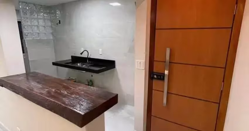 Apartamento com 2 quartos à venda na C-259, 227, Setor Nova Suiça, Goiânia