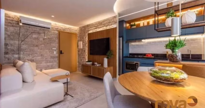 Apartamento com 3 quartos à venda na Avenida Mutirão, 100, Setor Marista, Goiânia
