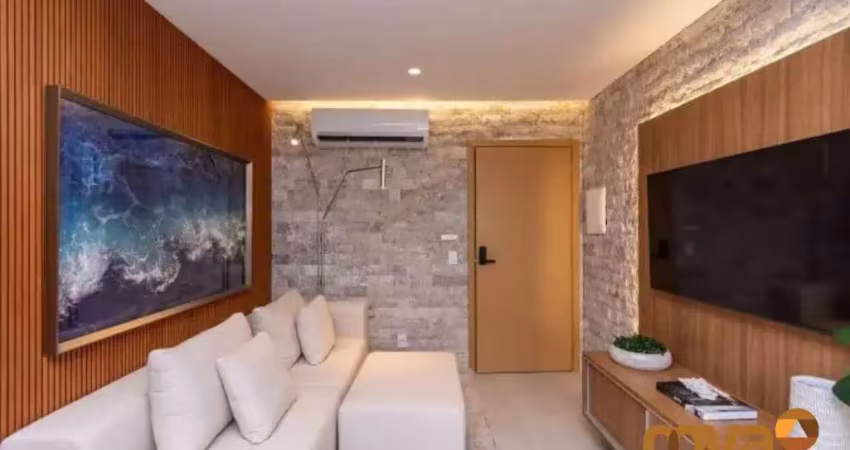 Apartamento com 3 quartos à venda na Avenida Mutirão, 100, Setor Marista, Goiânia