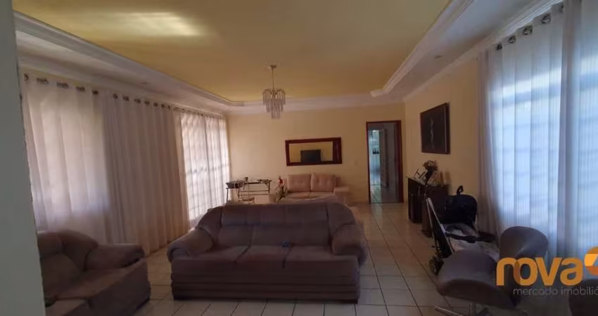 Casa com 4 quartos à venda na Itapecuri Qd 18 Lt 27, 1, Setor Goiânia 2, Goiânia