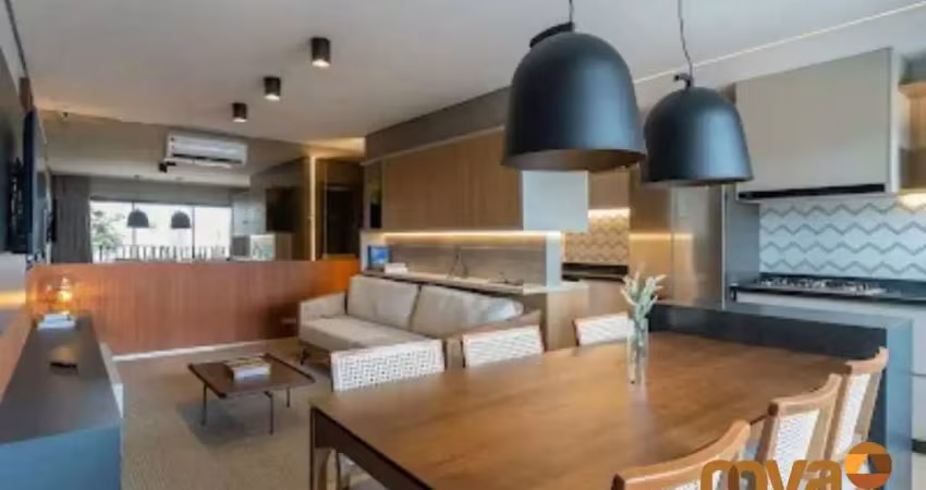 Apartamento com 3 quartos à venda na Laudelino Gomes, Qd 210 Lt 08/09, 1, Setor Pedro Ludovico, Goiânia