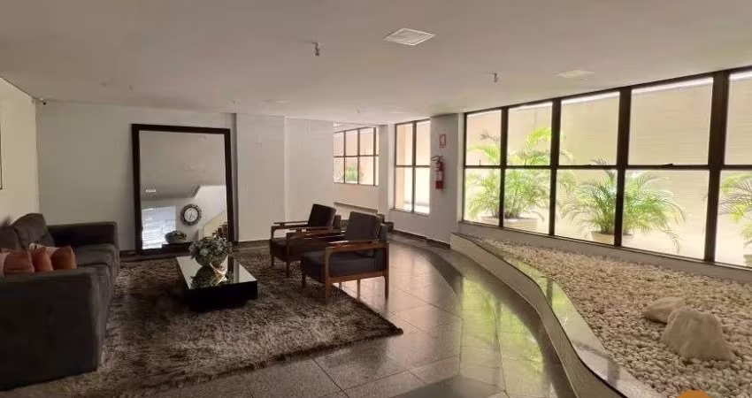 Apartamento com 3 quartos à venda na Avenida Castelo Branco, 100, Setor Bueno, Goiânia