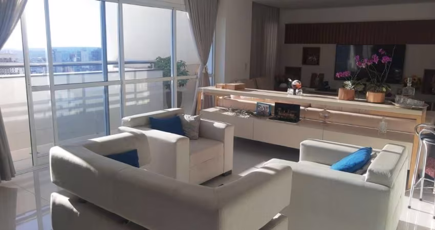 Cobertura com 4 quartos à venda na 27, 100, Setor Oeste, Goiânia