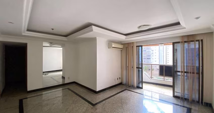 Apartamento com 3 quartos à venda na Avenida Castelo Branco, 110, Setor Bueno, Goiânia