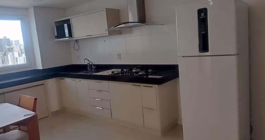 Apartamento com 2 quartos para alugar na Avenida Mutirão, 1135, Setor Marista, Goiânia