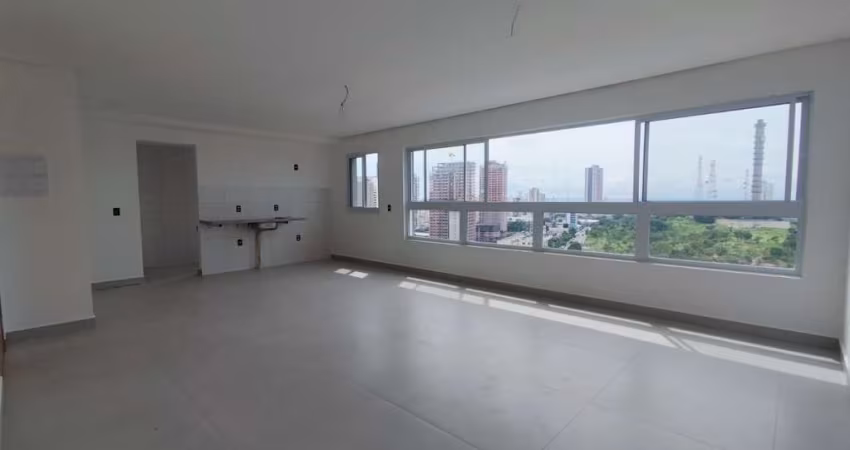 Apartamento com 3 quartos à venda na Avenida T 5, 2201, Serrinha, Goiânia
