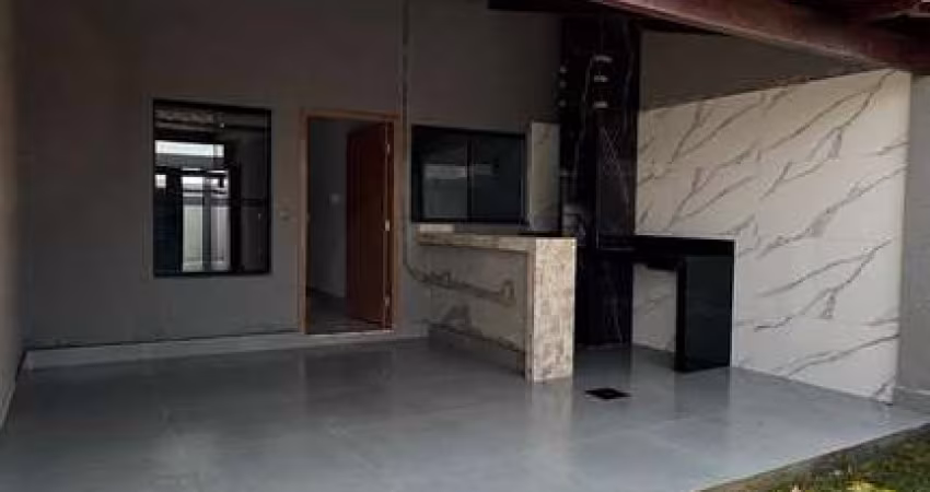 Casa com 3 quartos à venda na BV 32, 1, Residencial Boa Vista II, Senador Canedo